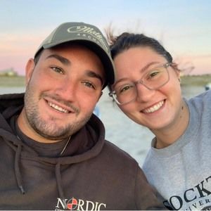 Meet your Posher, Katelyn